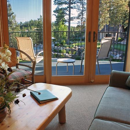 Mountain Lake Lodge Woods Bay 외부 사진