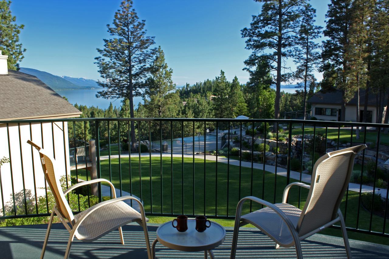 Mountain Lake Lodge Woods Bay 외부 사진
