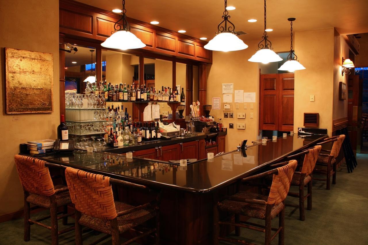 Mountain Lake Lodge Woods Bay 외부 사진