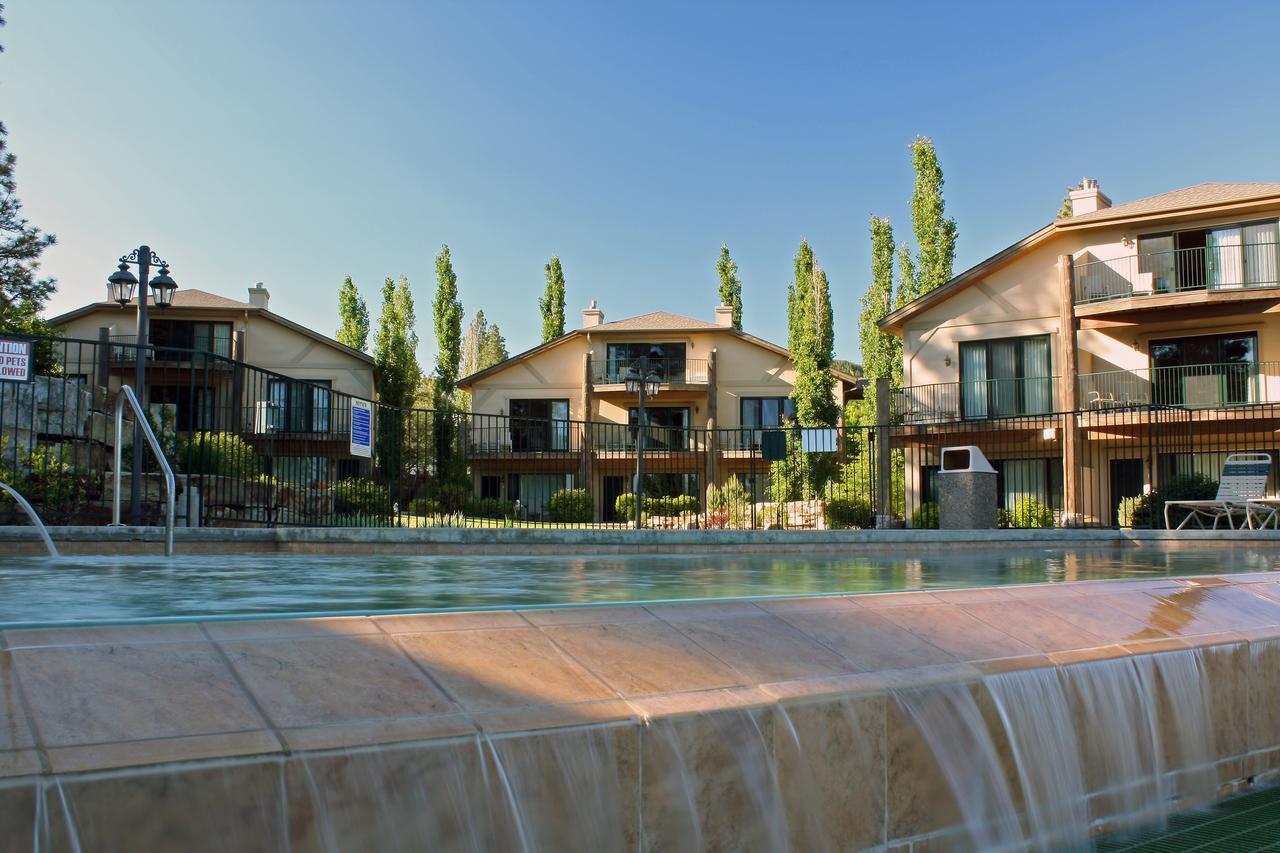 Mountain Lake Lodge Woods Bay 외부 사진